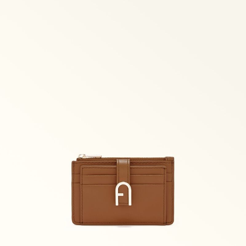 Furla Flow Brandy