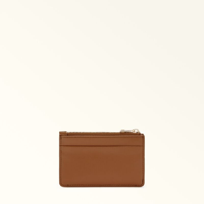 Furla Flow Brandy