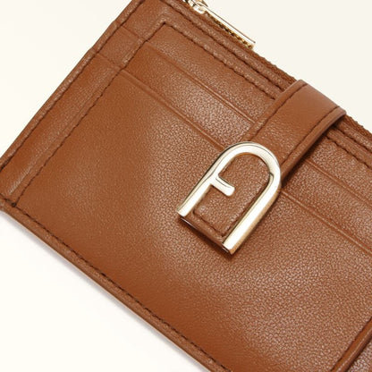 Furla Flow Brandy