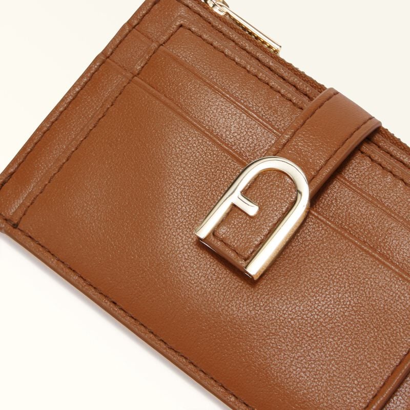 Furla Flow Brandy