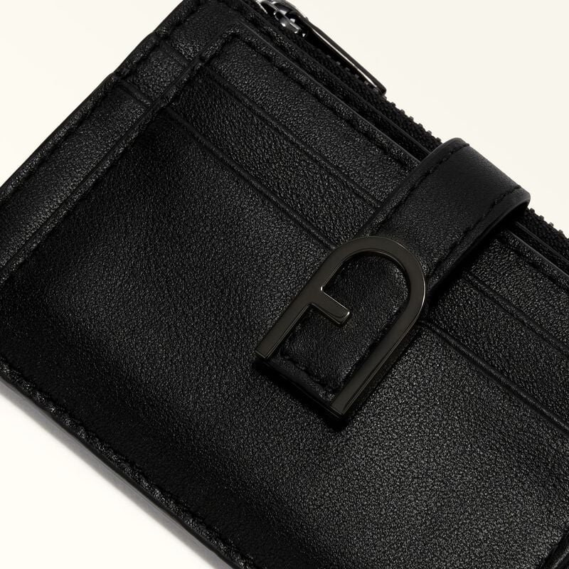Furla Flow Nero