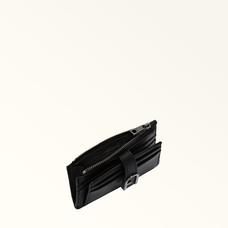 Furla Flow Nero