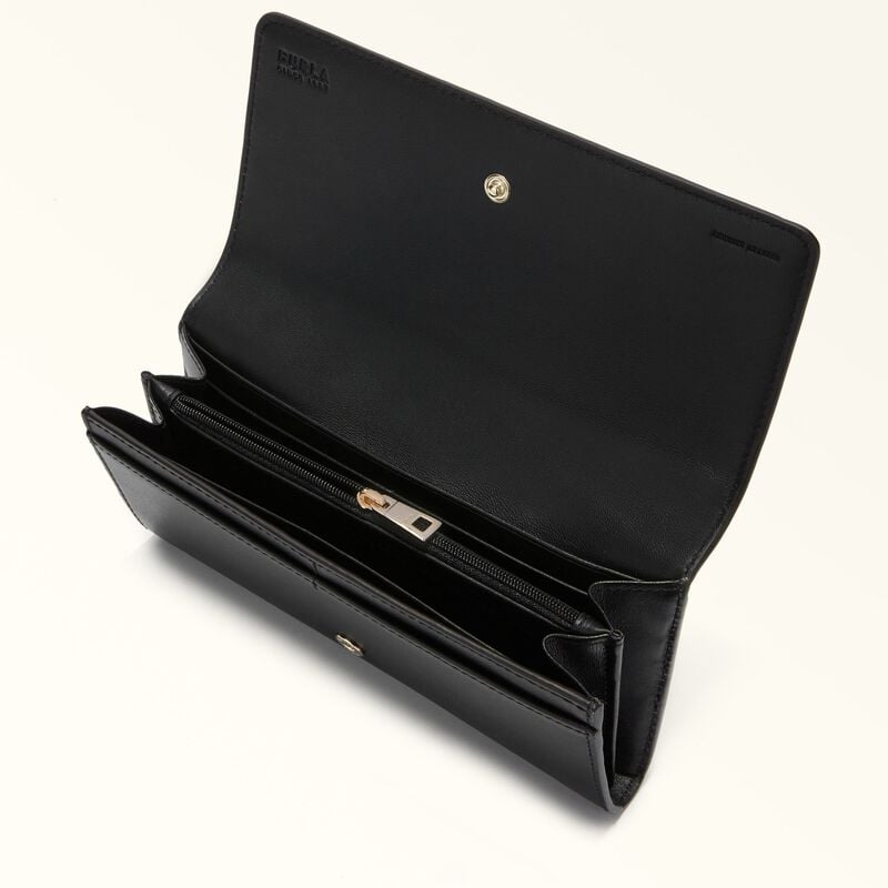 Furla Sfera Nero