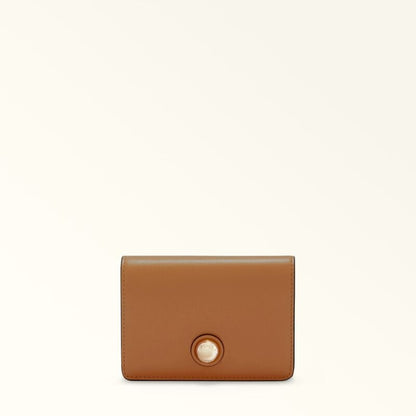 Furla Sfera Brandy