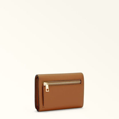 Furla Sfera Brandy