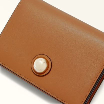 Furla Sfera Brandy
