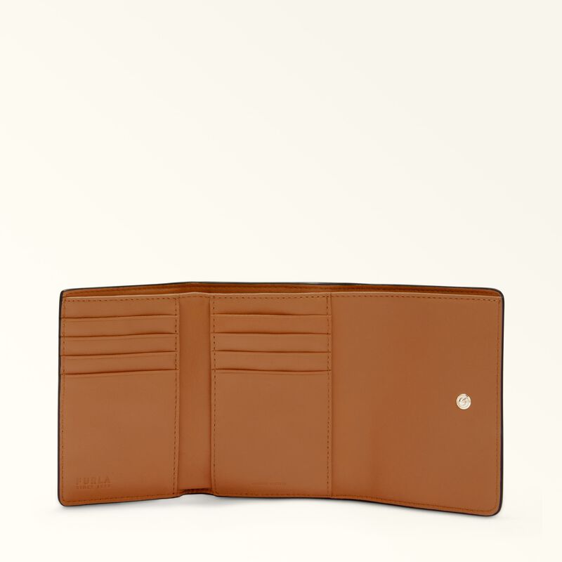 Furla Sfera Brandy