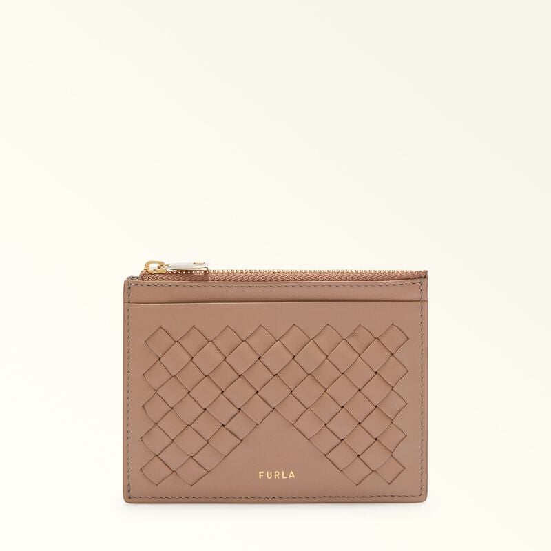 Furla Gerla Greige