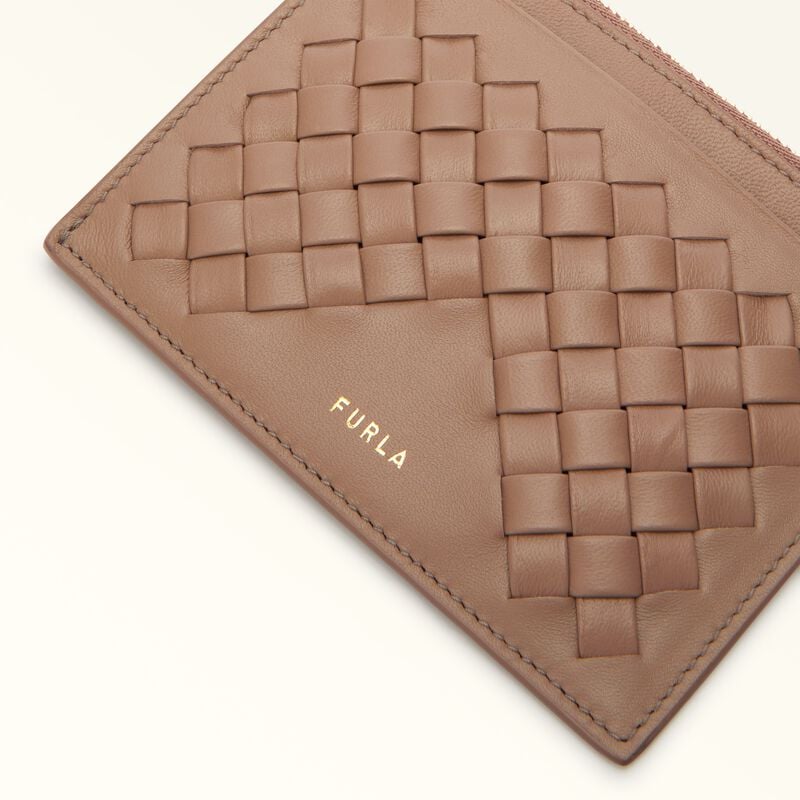 Furla Gerla Greige
