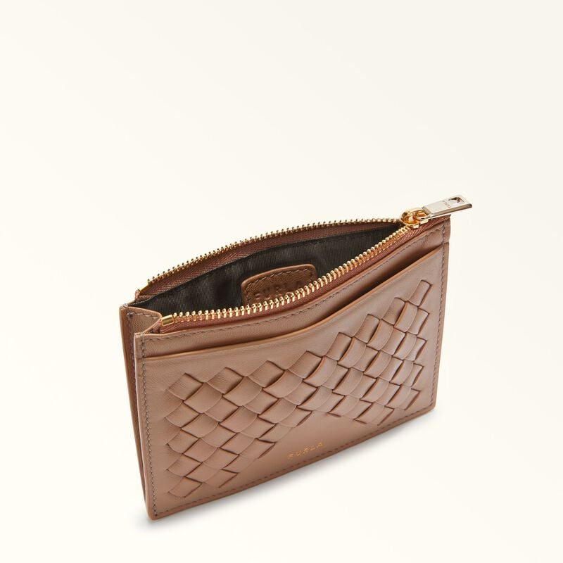Furla Gerla Greige