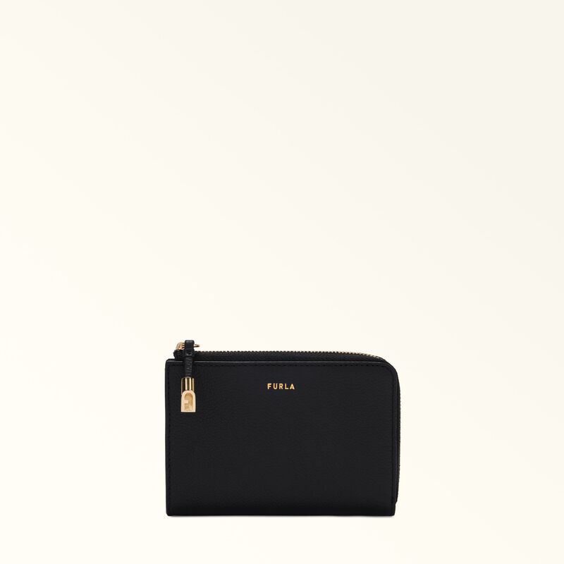 Furla Goccia Nero