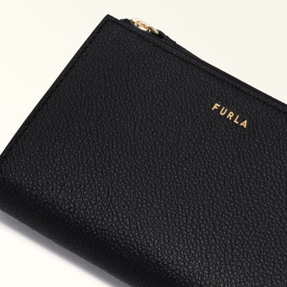 Furla Goccia Nero