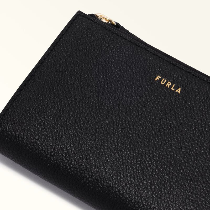 Furla Goccia Nero