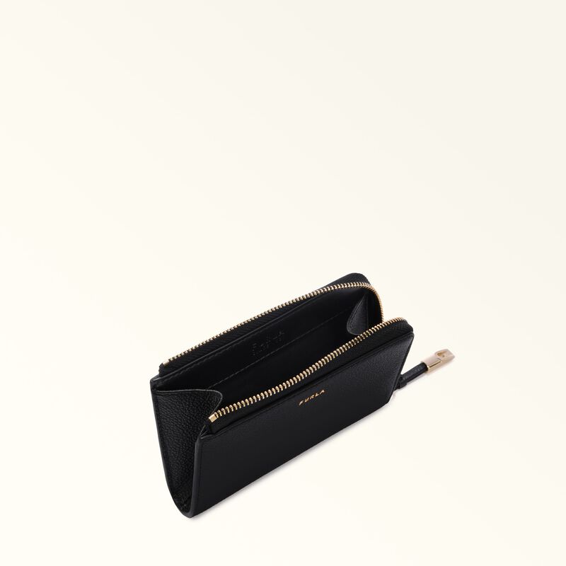 Furla Goccia Nero
