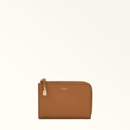 Furla Goccia Brandy