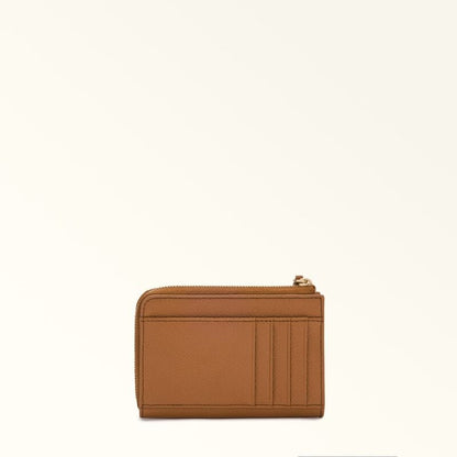 Furla Goccia Brandy