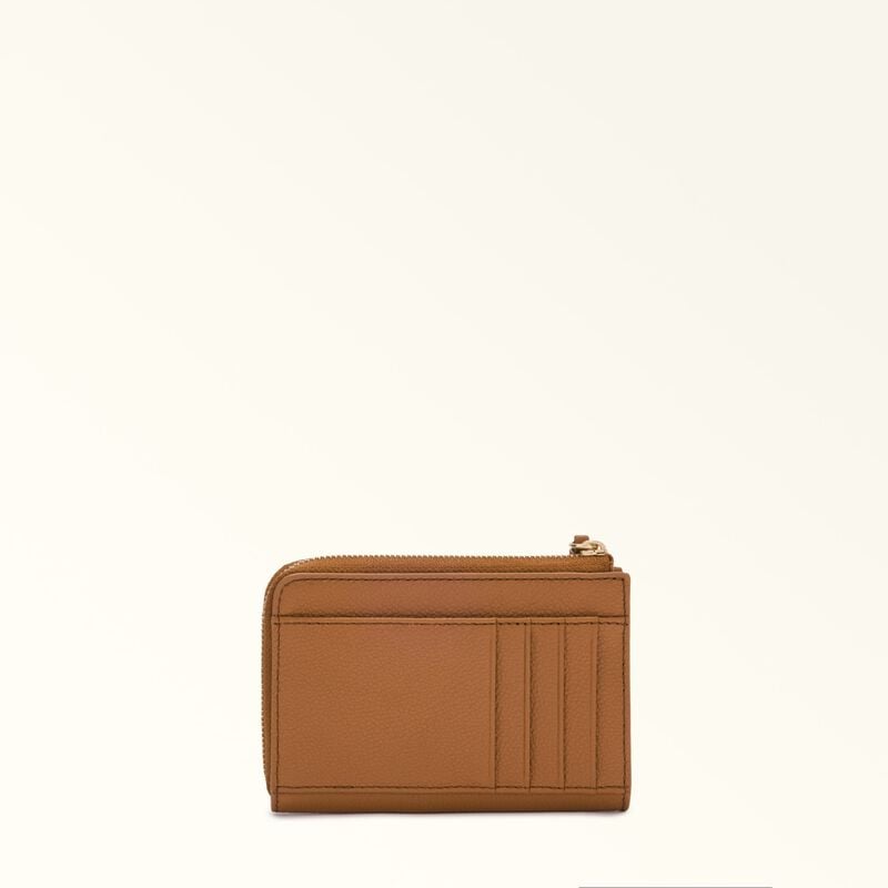 Furla Goccia Brandy