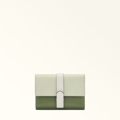 Furla Grazia Light Salvia Oliva Panna