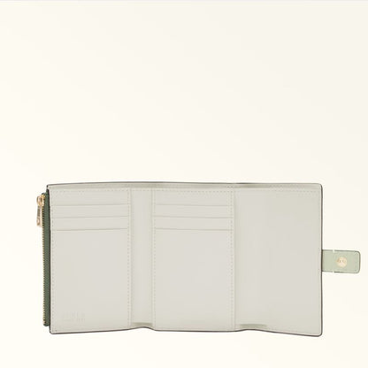 Furla Grazia Light Salvia Oliva Panna