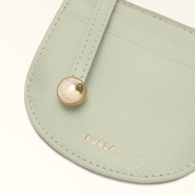 Furla Laura Light Salvia