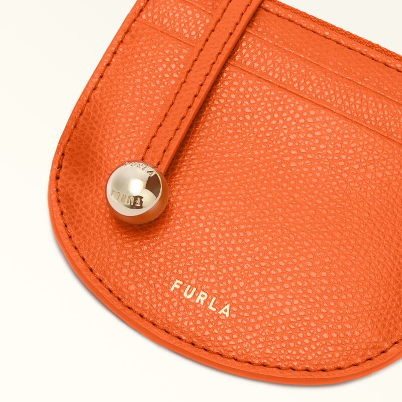 Furla Laura Paprika
