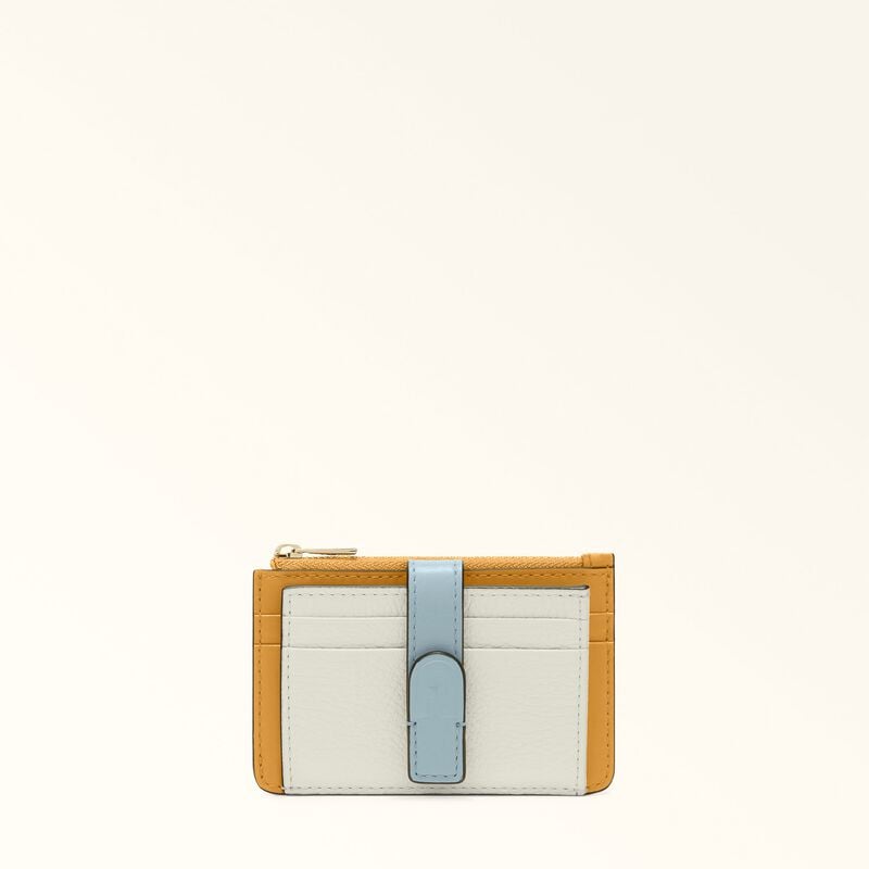 Furla Grazia Panna Senape Cirro