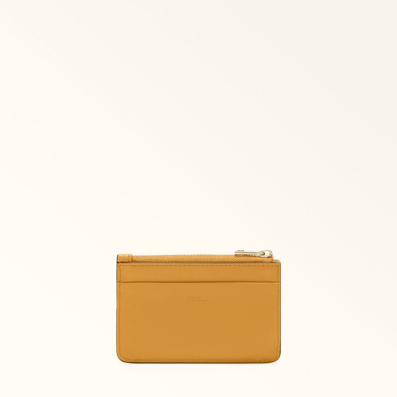 Furla Grazia Panna Senape Cirro