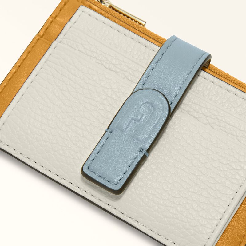 Furla Grazia Panna Senape Cirro