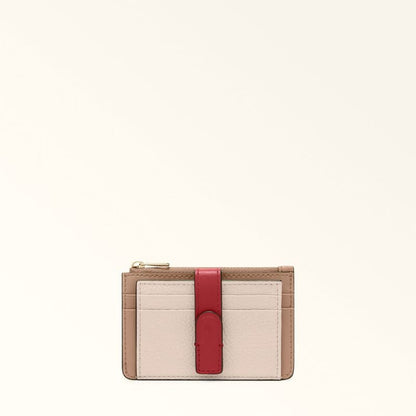 Furla Grazia Azalaea Greige Lacca