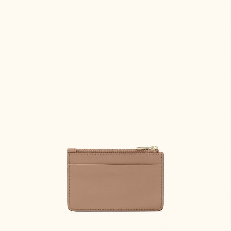 Furla Grazia Azalaea Greige Lacca
