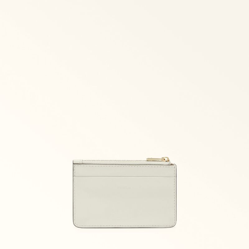 Furla Grazia Paprika Panna Cognac H