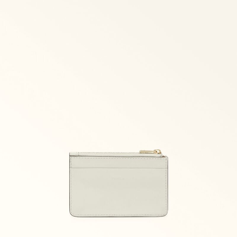 Furla Grazia Paprika Panna Cognac H