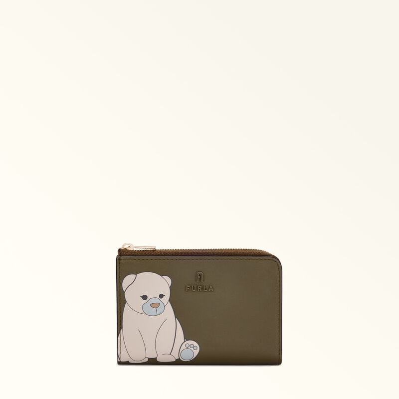 Furla Toni Sage