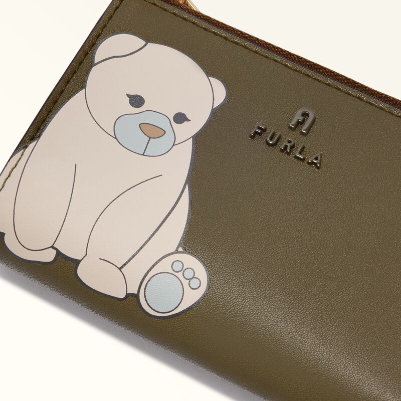 Furla Toni Sage