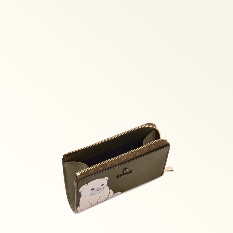 Furla Toni Sage