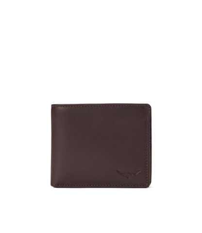 Trifold Wallet