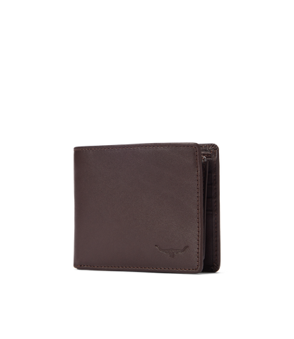 Trifold Wallet