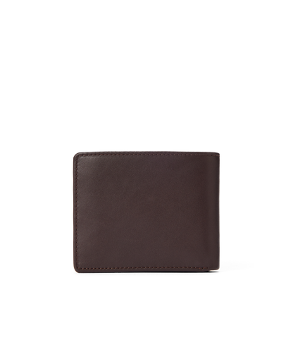 Trifold Wallet