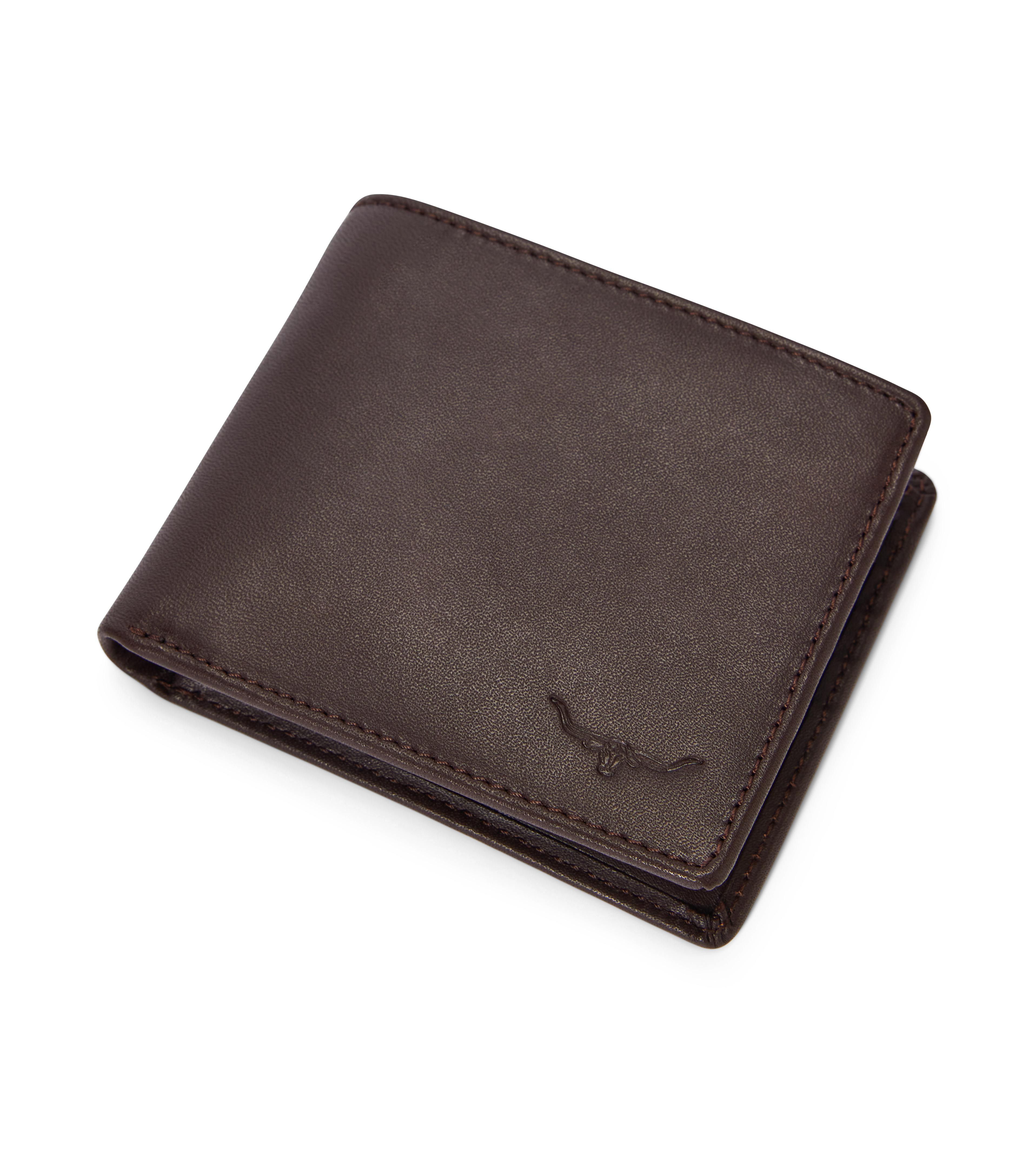 Trifold Wallet