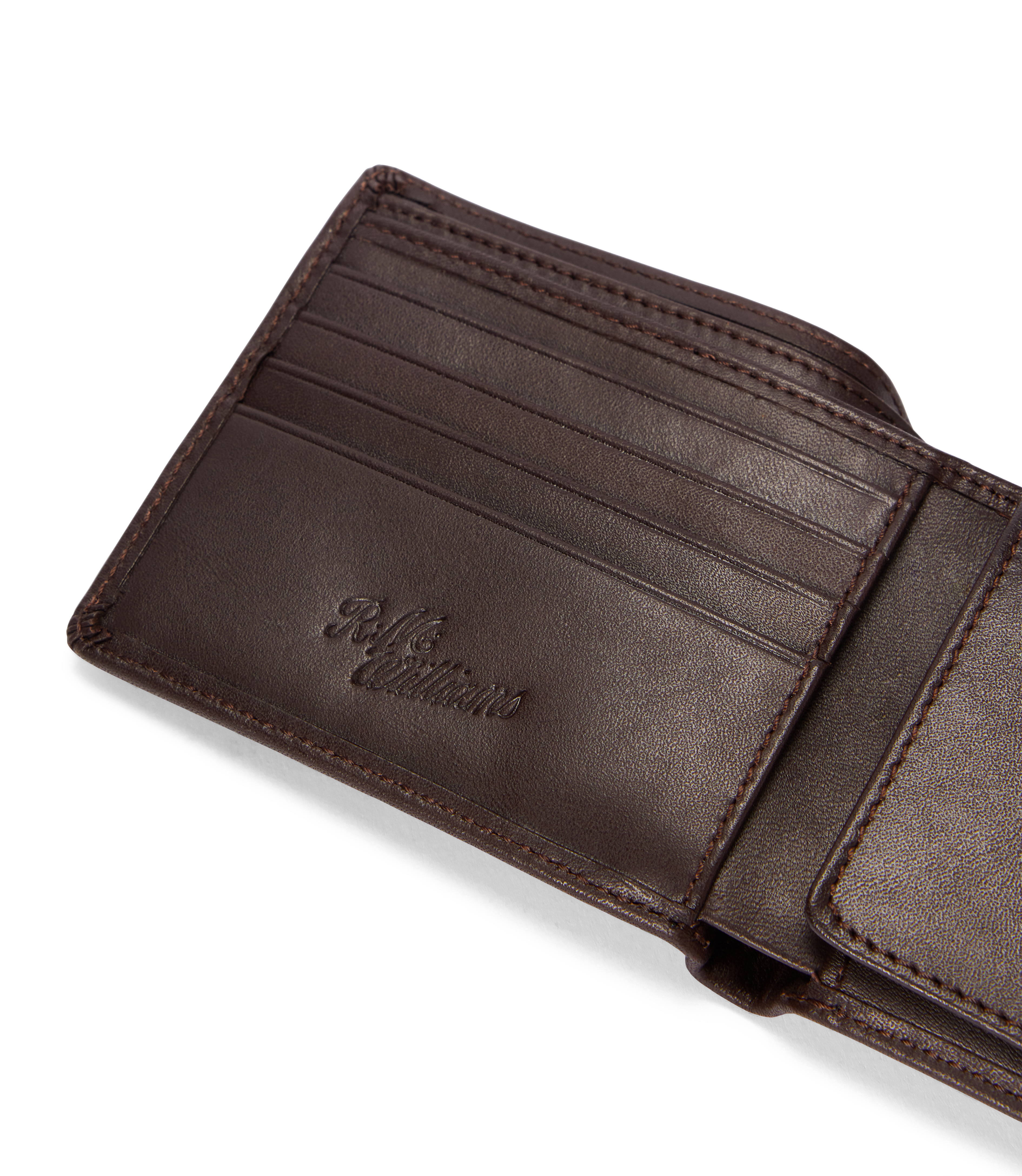 Trifold Wallet
