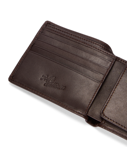 Trifold Wallet