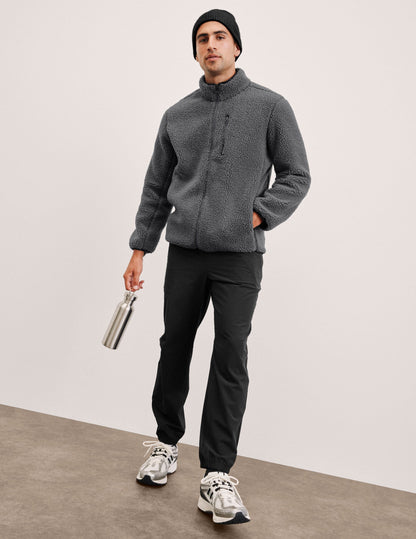 Beyond Yoga On The Go Mens Jogger