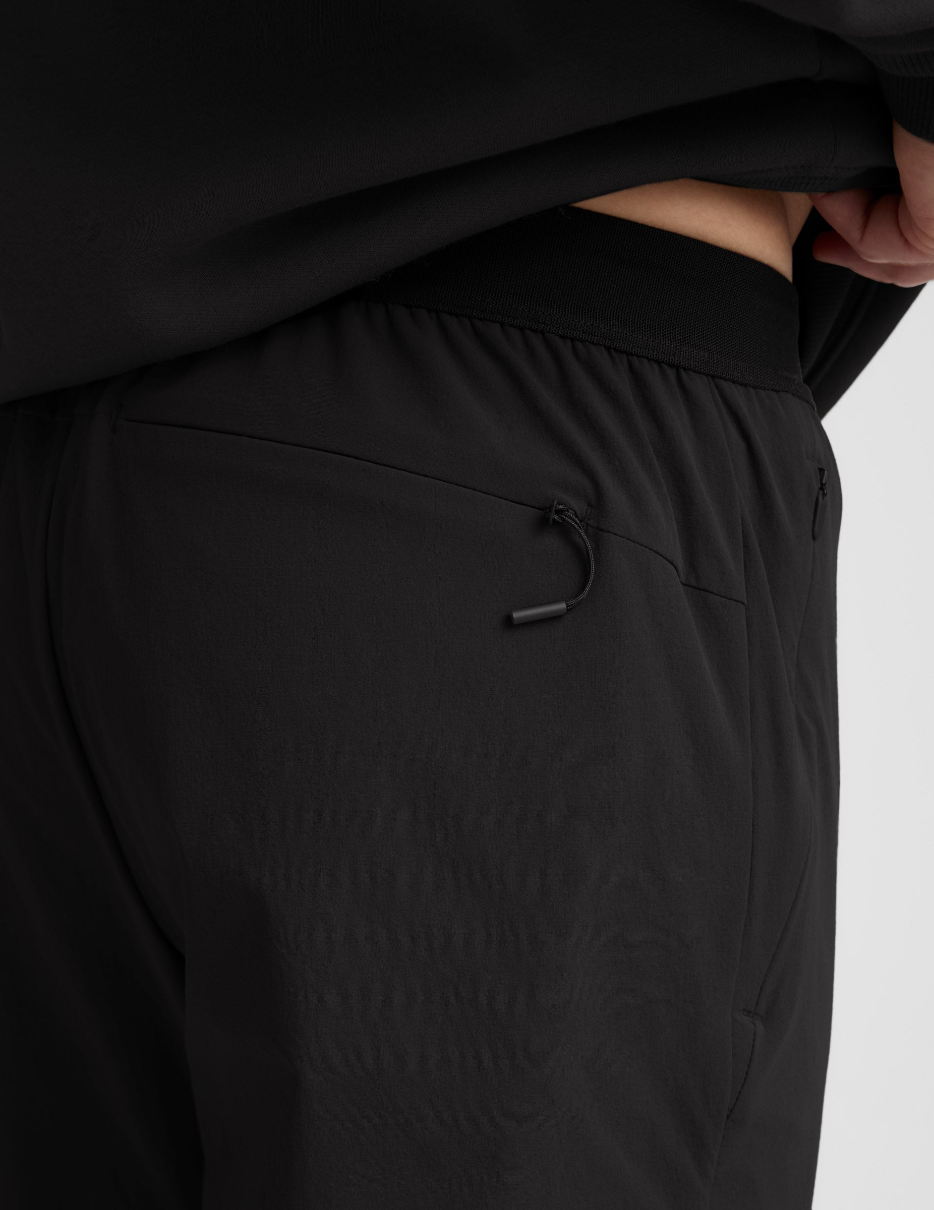 Beyond Yoga On The Go Mens Jogger