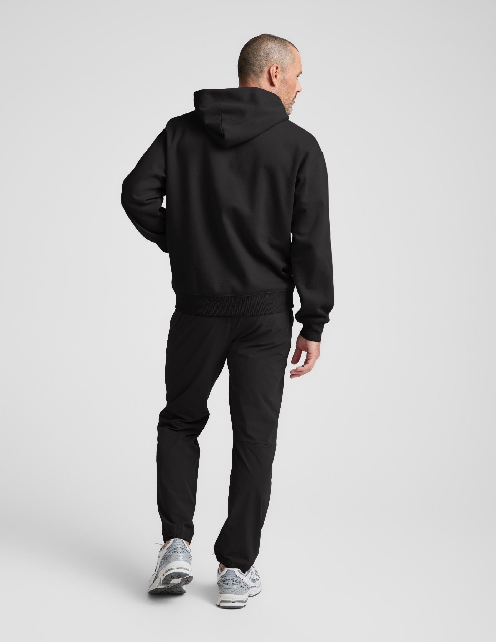 Beyond Yoga On The Go Mens Jogger