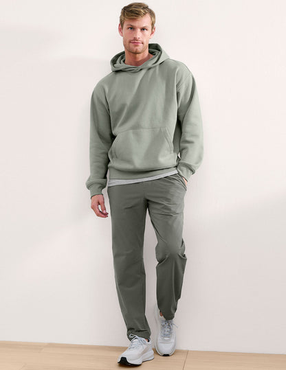 Beyond Yoga On The Go Mens Jogger