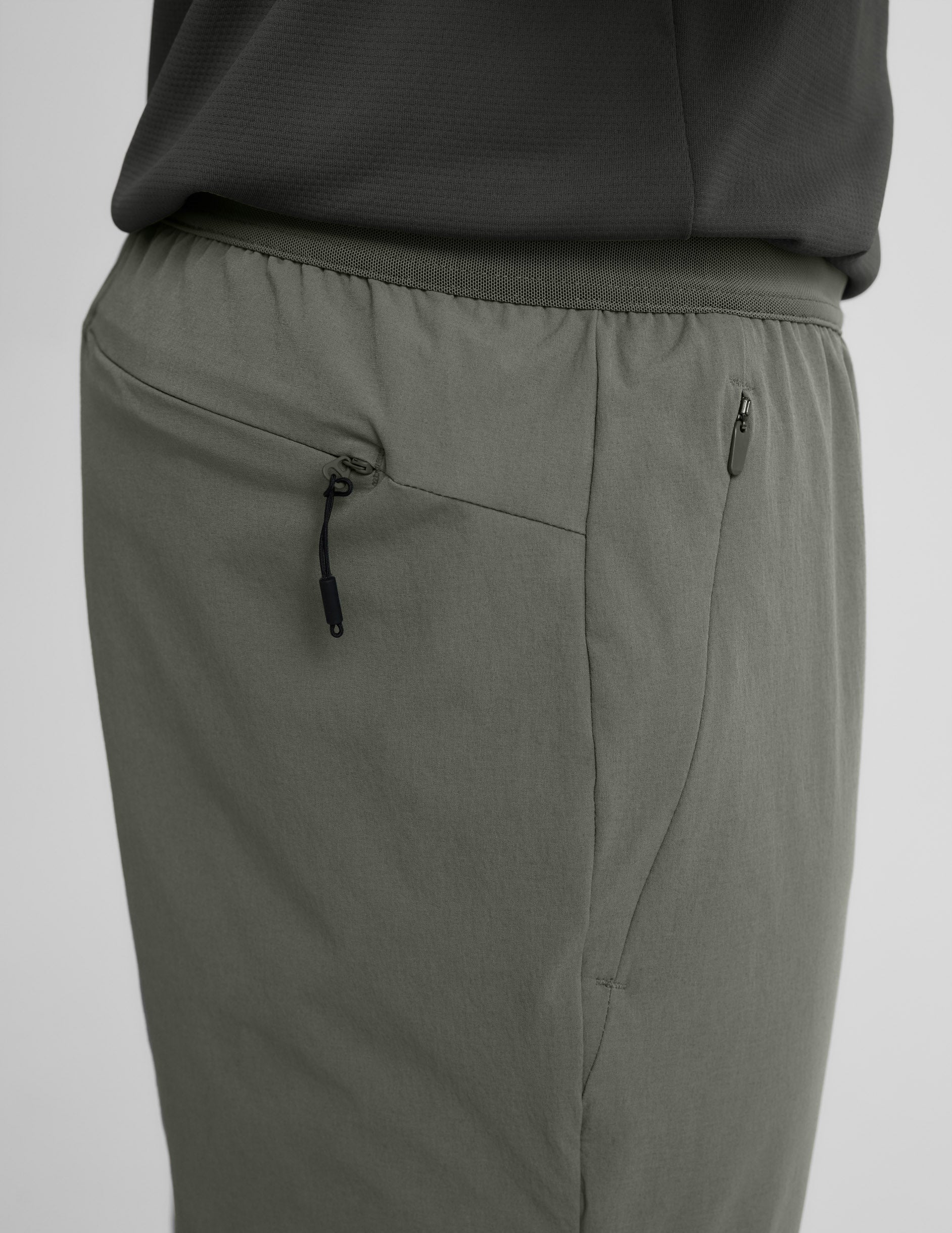 Beyond Yoga On The Go Mens Jogger