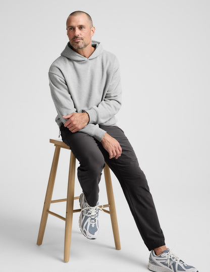 Beyond Yoga On The Go Mens Jogger