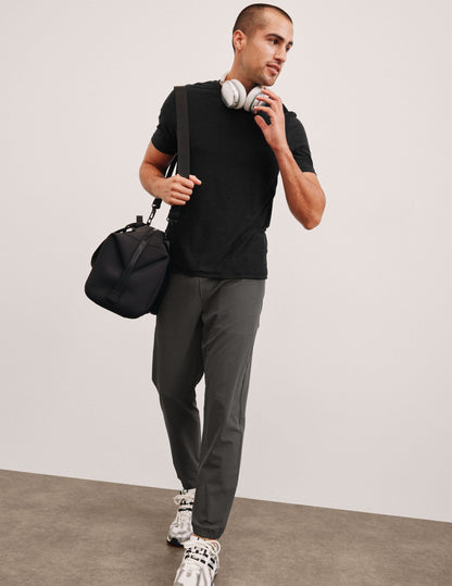 Beyond Yoga On The Go Mens Jogger