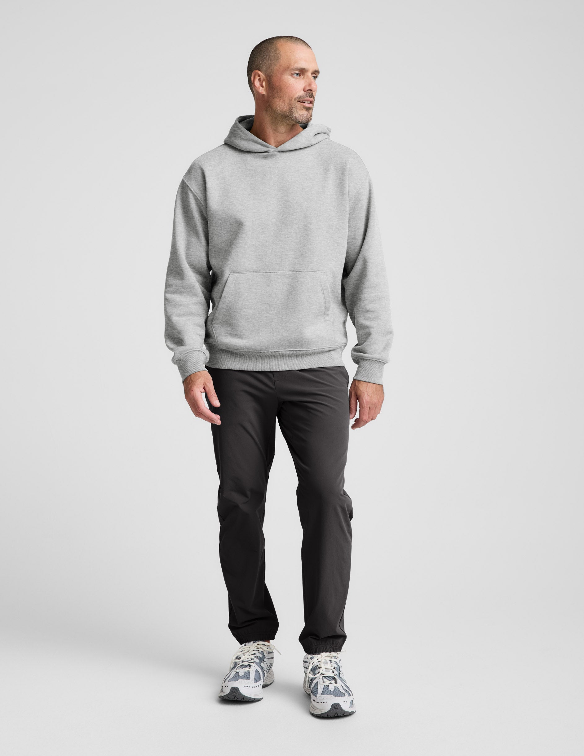 Beyond Yoga On The Go Mens Jogger