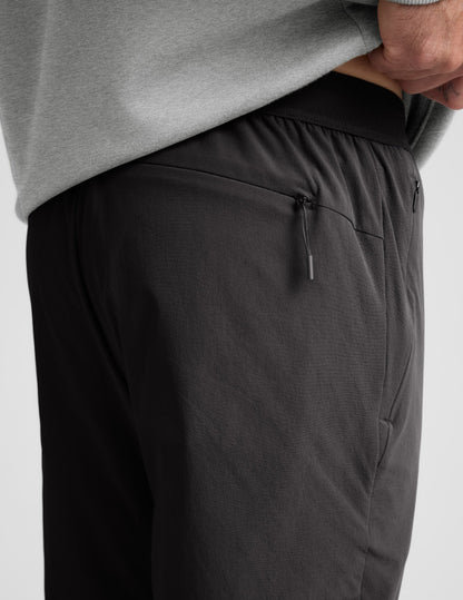Beyond Yoga On The Go Mens Jogger